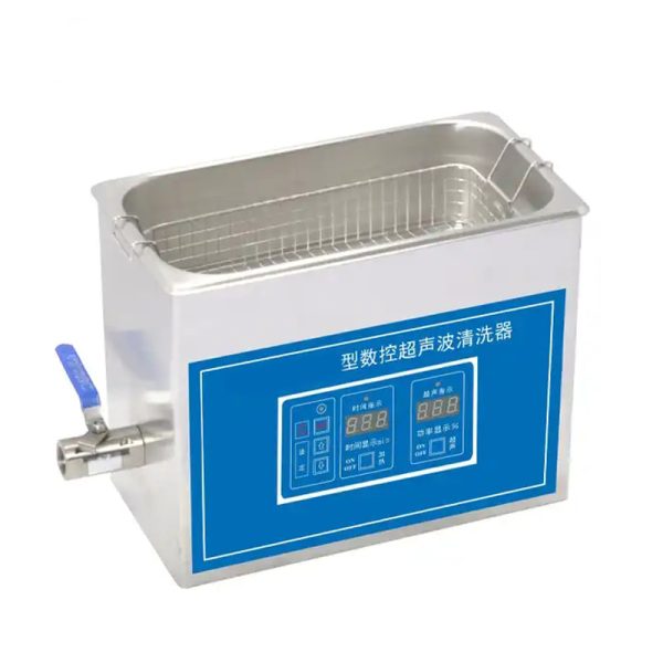 GA-KQ100 4L Ultrasonic Cleaner