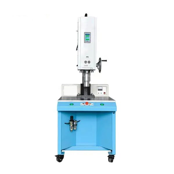 GA-TZ Ultrasonic Plastic Welding Instrument