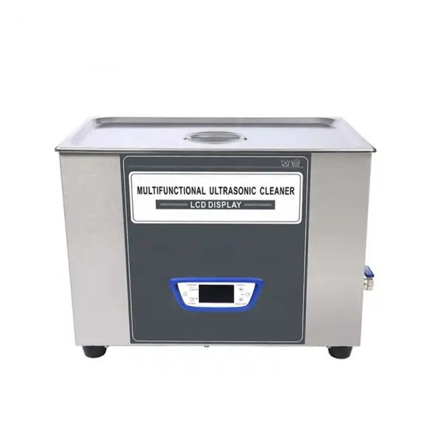 GA-GD Heated Ultrasonic Cleaner
