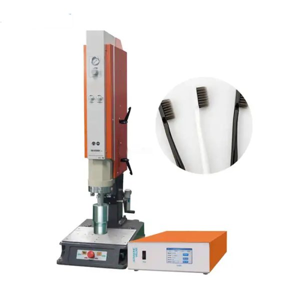 GA-QZX Ultrasonic Plastic Welding Machine