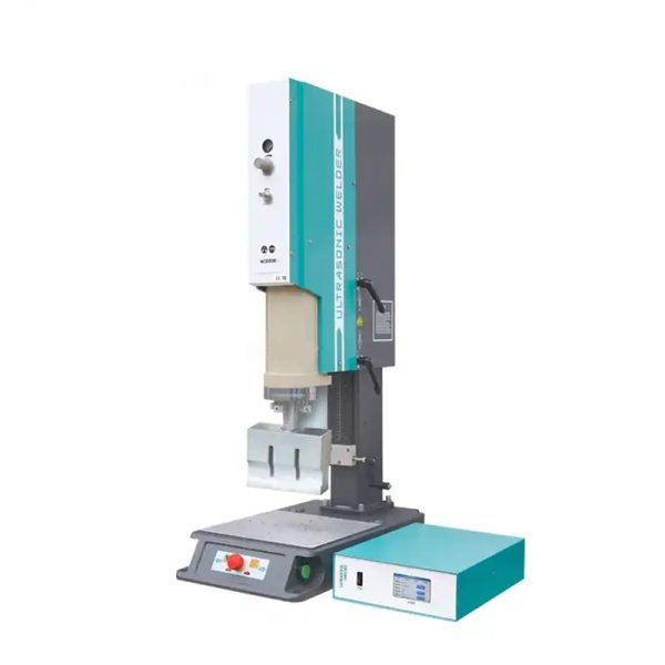 GA-JZY Manual Plastic Welders