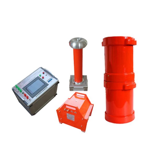 KGXZ Frequency Conversion Resonance Test Device