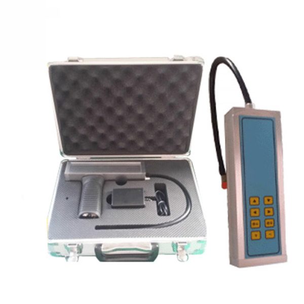 Gas Quantitative Leak Detector