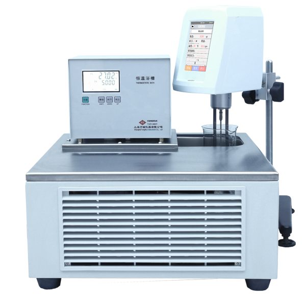 Stormerjev viskozimeter STM-2T