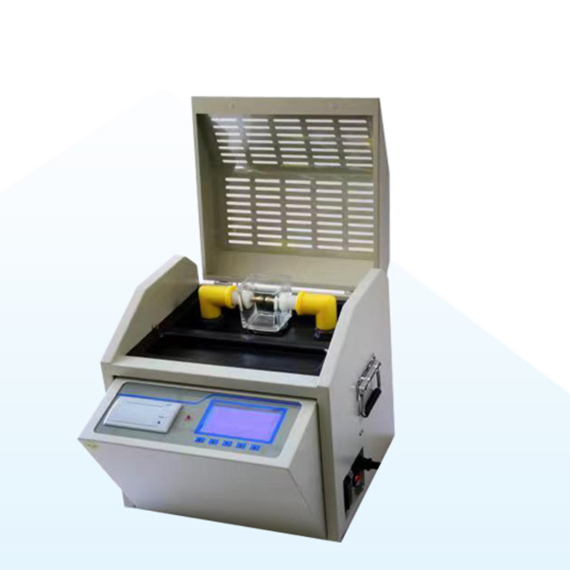 Oil Pressure Tester