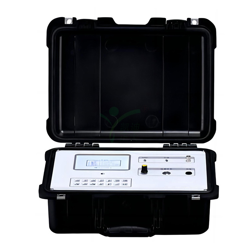 Cable Fault Tester