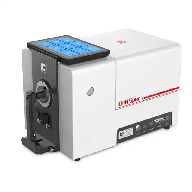 Spektrophotometer