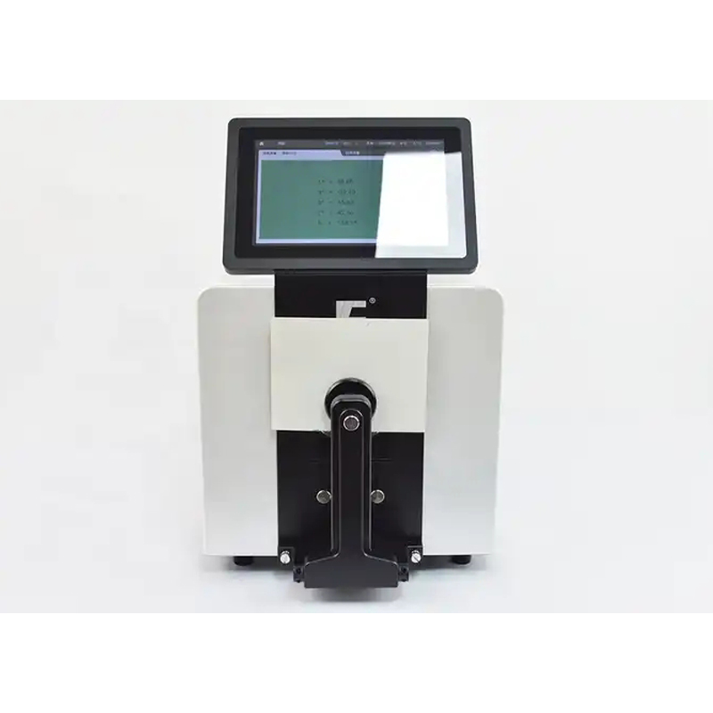 Spektrophotometer