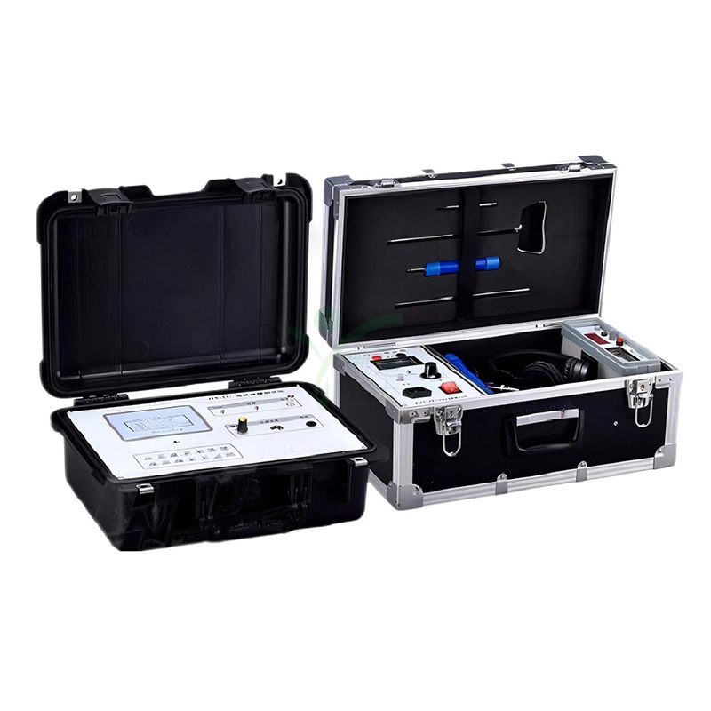 Cable Fault Tester