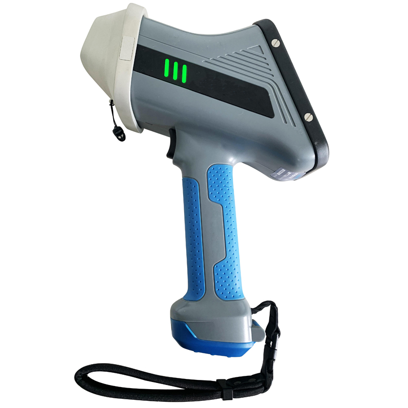 Portable Soil Analyzer