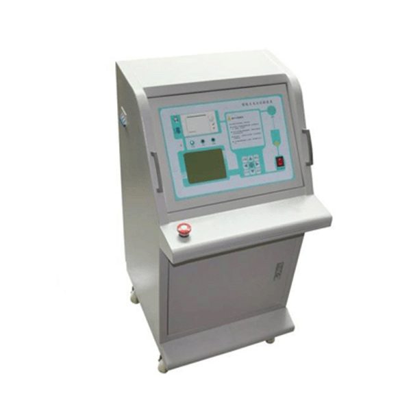 High Current Generator