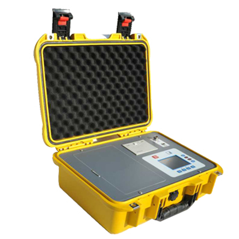 Conductivity Salt Density Tester