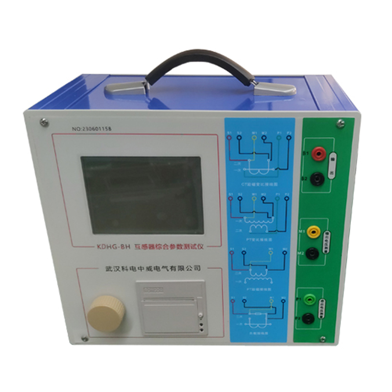 Transformer Comprehensive Tester