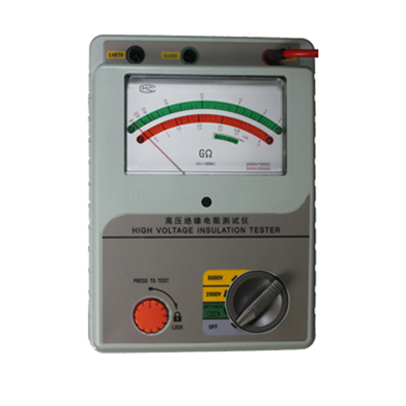 insulation Resistance Tester