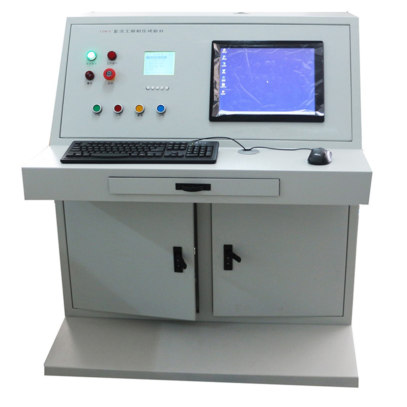 breakdown Voltage Tester