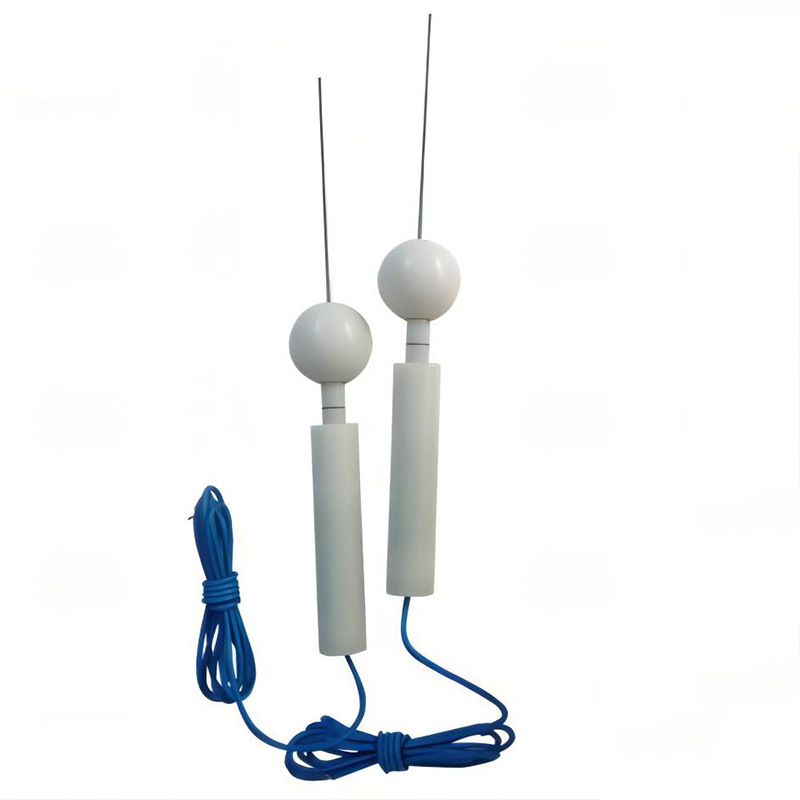 GB4208 IP30 Probe with Thrust