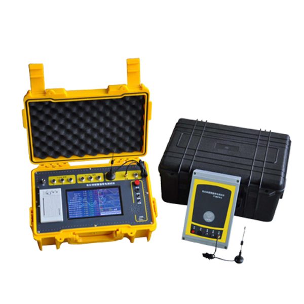 1 KGYZ-302B Arrester Insulator Tester