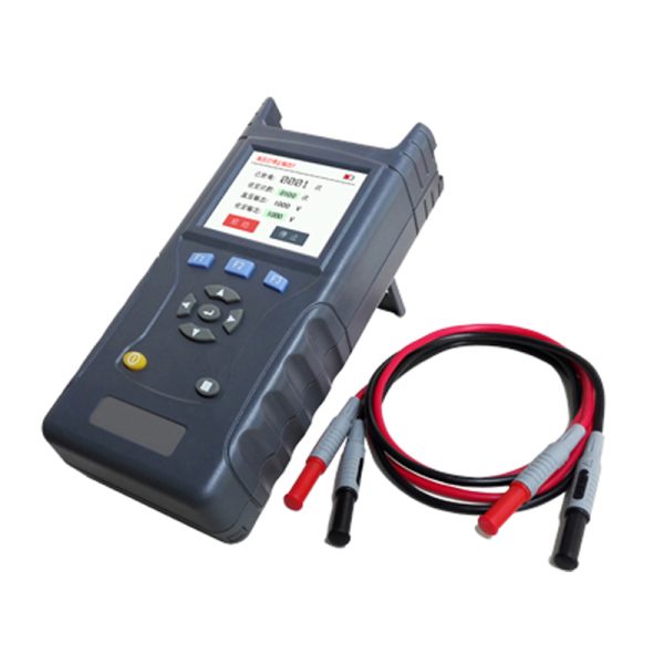 1 KGZ-8 Arrester Discharge Counter Tester