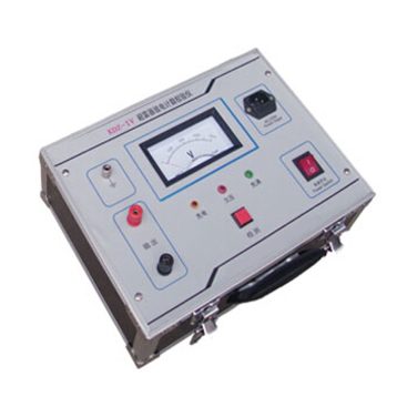 KGZ-IV Lightning Discharge Counter