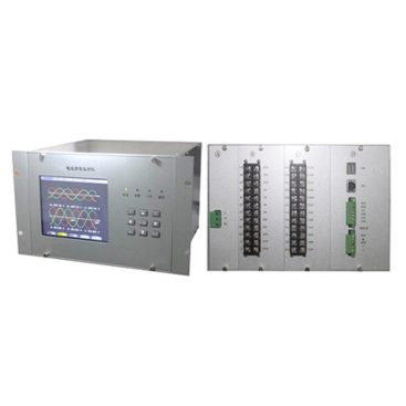 KGZN-OL Power Quality Monitor
