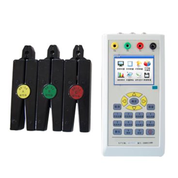 KGZW-30B Power Harmonic Tester
