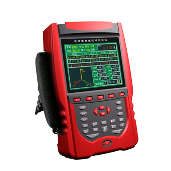 1 KGZW-30C Field Power Analyzer Calibrator