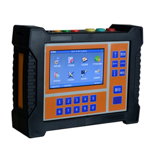 1 KGZW-35D Current Power Quality Monitor
