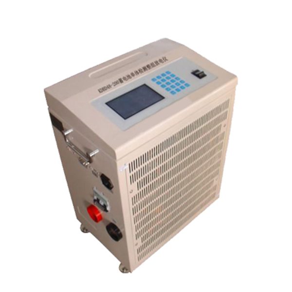 1 KGBD48-200 Battery Load Machine