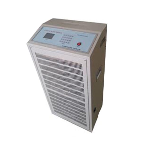 1 KGBD808 Battery Capacity Discharge Tester