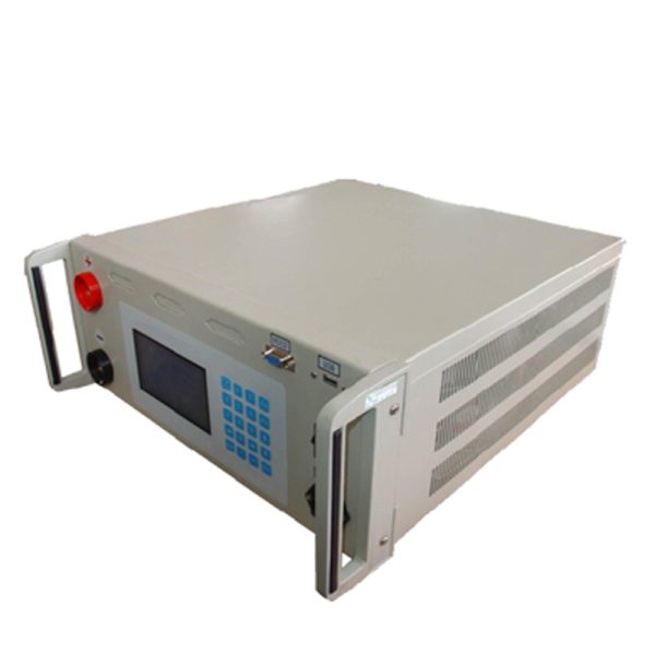 1 KGBD48-100 Intelligent Battery Discharge Instrument