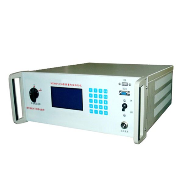 1 KGHF12-30 Storage Battery Activator