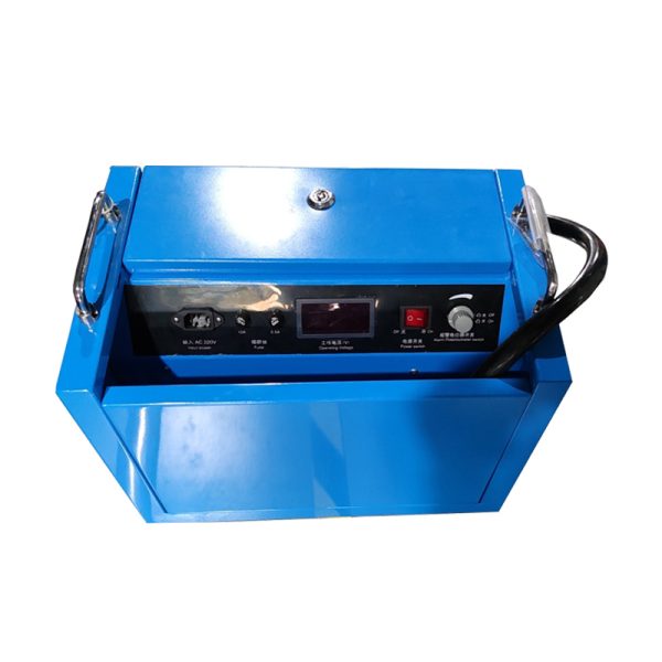 Penguji Kebocoran Kuantitatif Gas KGJL-I SF6