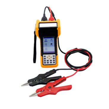 KGZW-II Battery Internal Resistance Tester