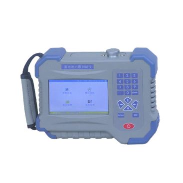 KGZW-III Battery Internal Resistance Machine