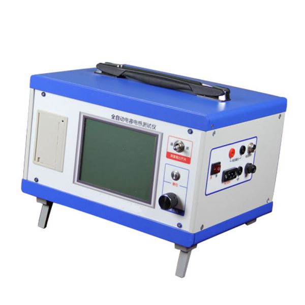 KG-500L Capacitância Indutância Medidor KG-500L Capacitance Inductance Meter
