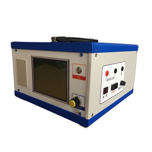 1 KG-500A Capacitance Current Tester