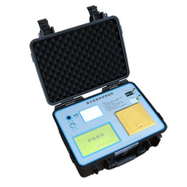 KGYHM Laser Salt Density Machine
