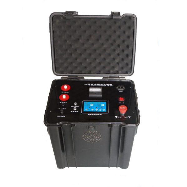 1 KGGP-35A High-voltage Power Supply