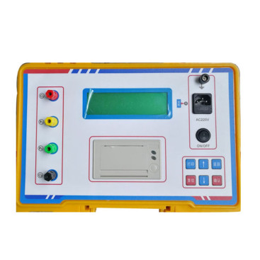 KGZC-3A DC Resistance Rapid Tester