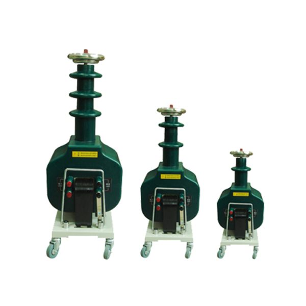 KGYDG Dry Test Transformer