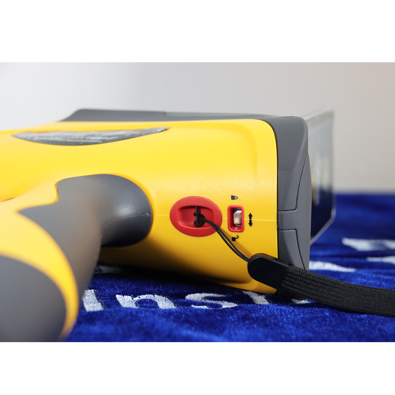 Gold analyzer