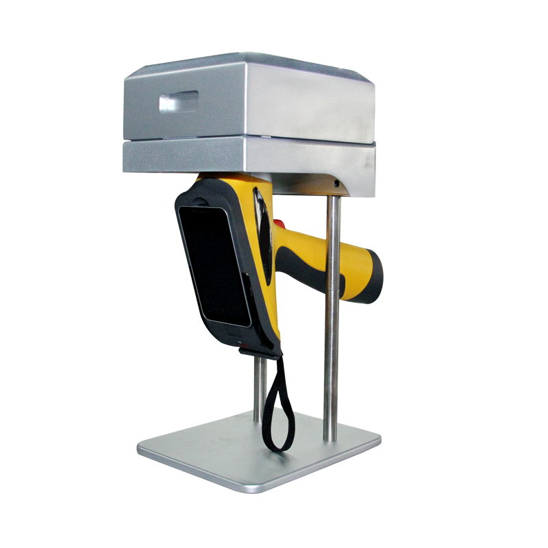 Gold analyzer