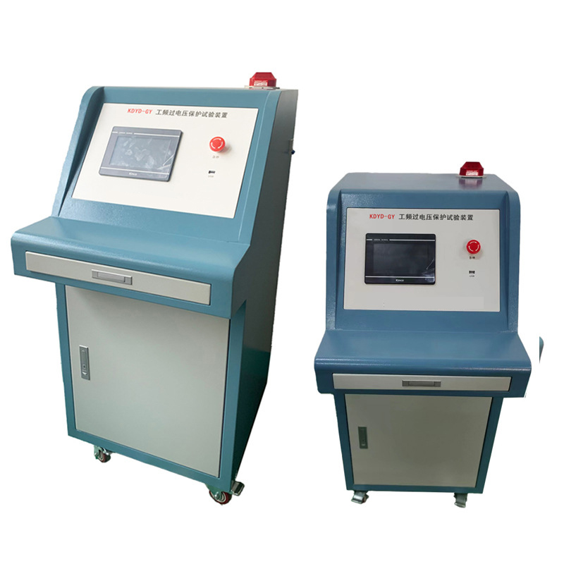 overvoltage protection tester