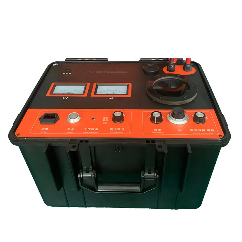 Bridge cable fault detector