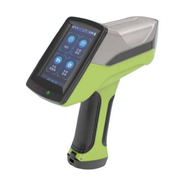 Tester Spectrum Laser GA-601