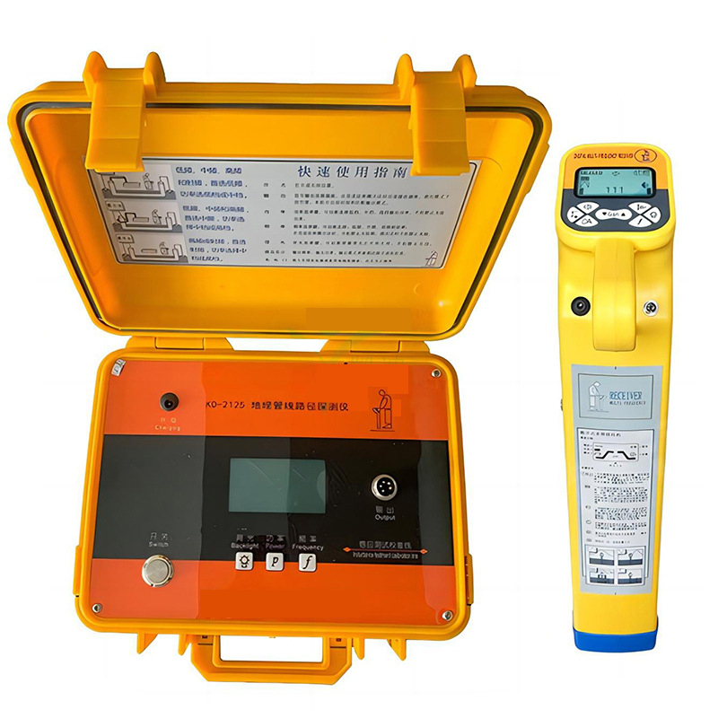 cable fault locator