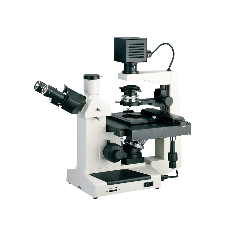 Microscope Particle Image Analyser