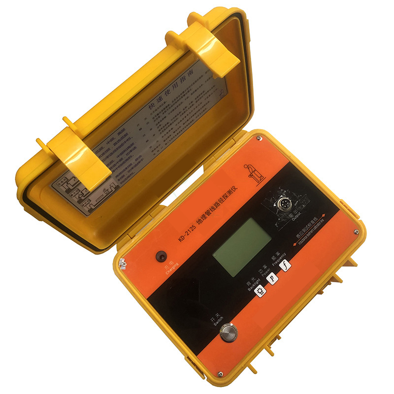 cable fault locator