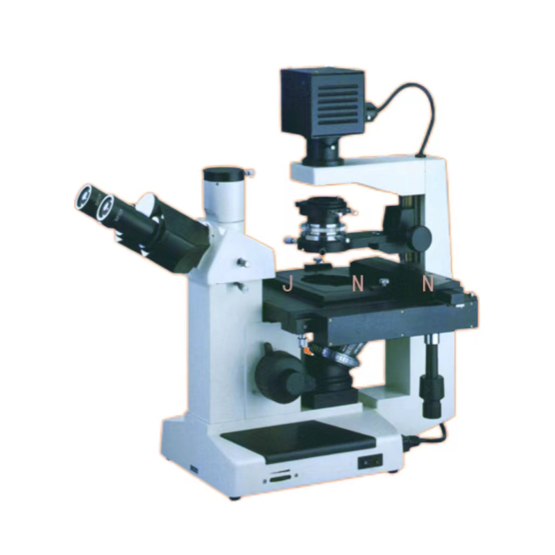 Microscope Particle Image Analyser