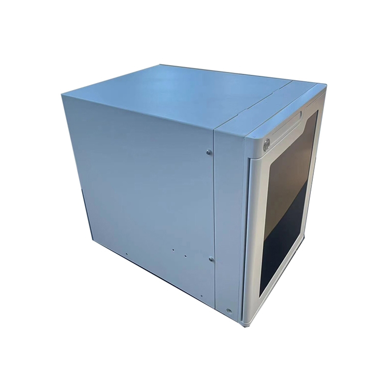 Ion chromatograph